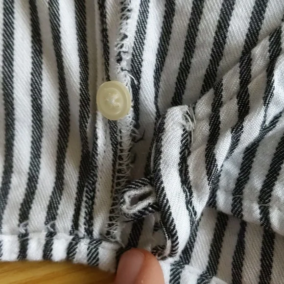 Medium Gap Cross-Tie Top - Picture 7 of 7